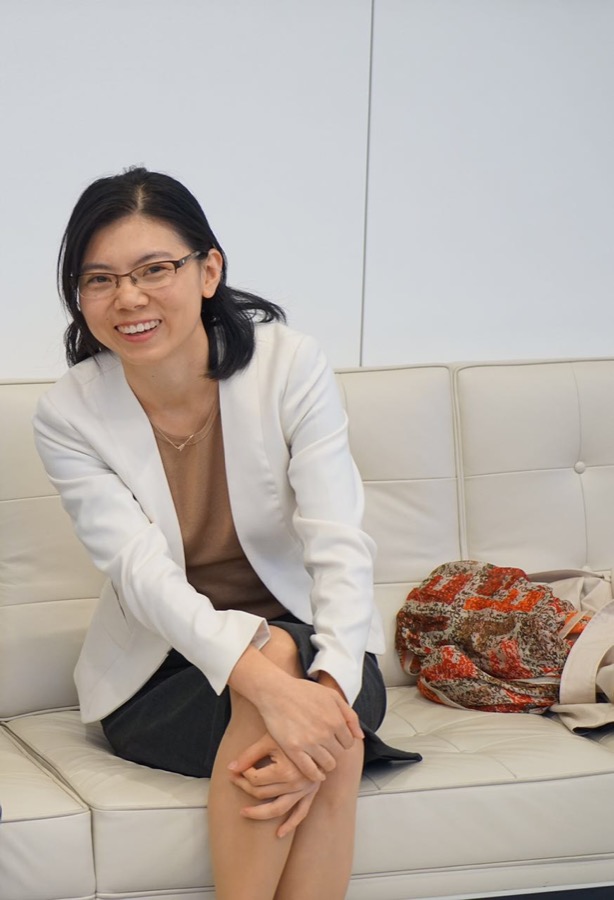 Sophie Ying